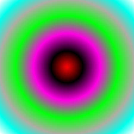 Gradient smooth texture multicolor wallpaperの写真素材