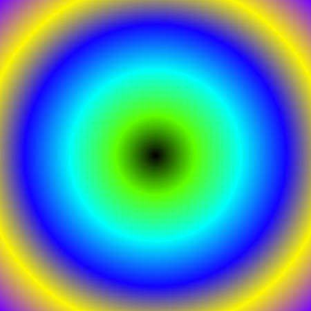 Gradient smooth texture multicolor wallpaperの写真素材