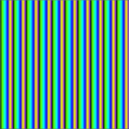 Gradient smooth texture multicolor wallpaperの写真素材