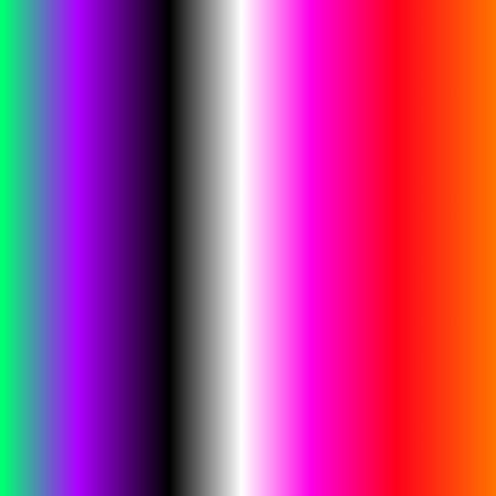 Gradient smooth texture multicolor wallpaperの写真素材