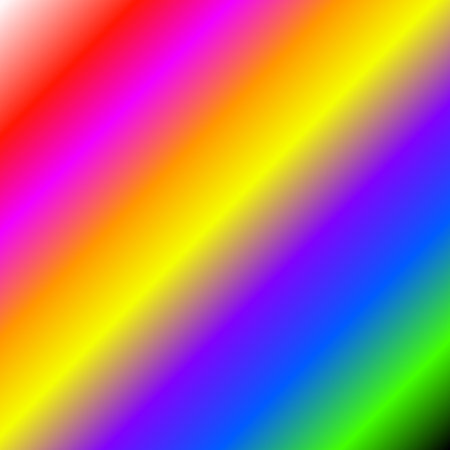 Gradient smooth texture multicolor wallpaperの写真素材