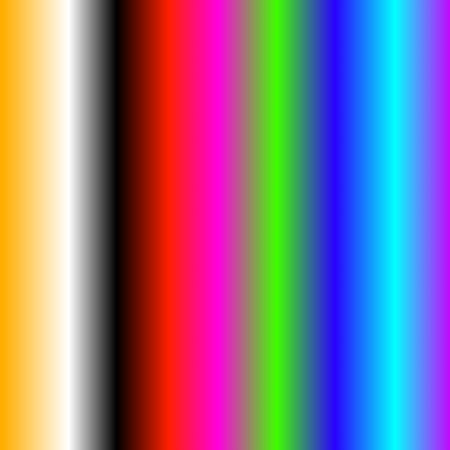 Gradient smooth texture multicolor wallpaperの写真素材