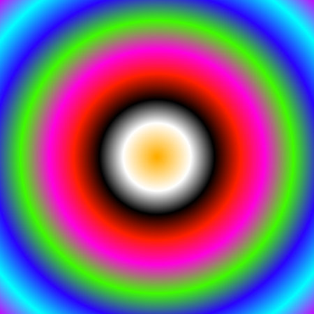 Gradient smooth texture multicolor wallpaperの写真素材