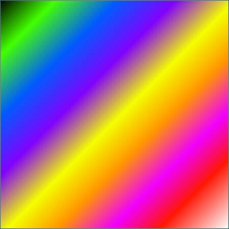 Gradient smooth texture multicolor wallpaperの写真素材