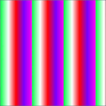 Gradient smooth texture multicolor wallpaperの写真素材