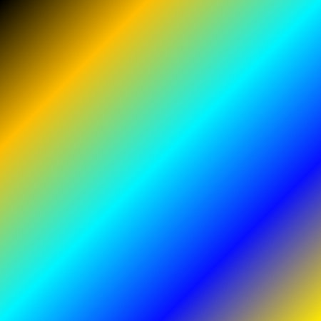 Gradient smooth texture multicolor wallpaperの写真素材