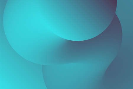 Smoothies Gradient Color of Fluid Vector Background. Good for Social Media, Banner, Pattern, Cover,...