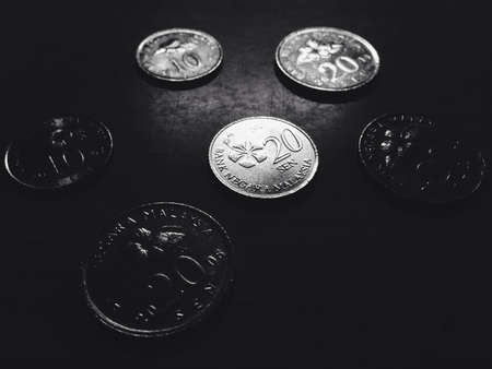 Money