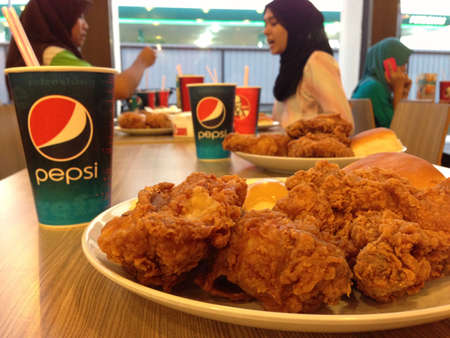 Chicken
