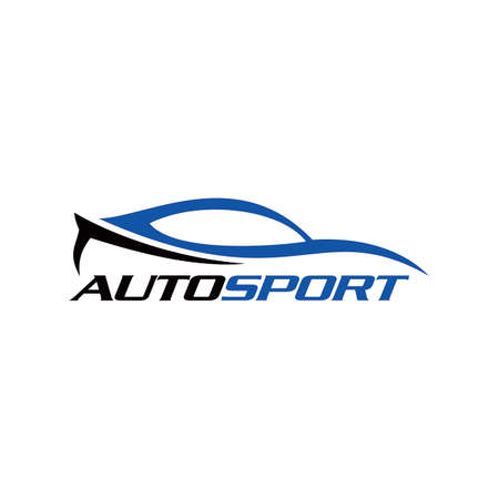 car Logo,  Automotive Logo Vectorのイラスト素材