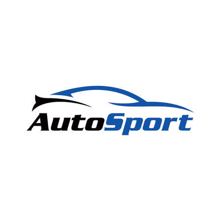 car Logo,  Automotive Logo Vectorのイラスト素材