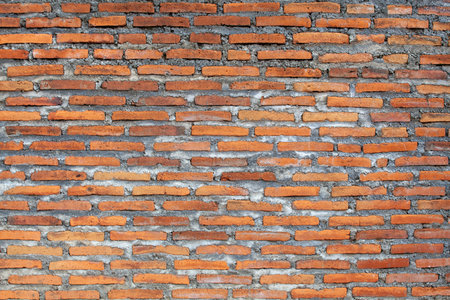 Brick wall texture background. Brick wall background. Brick wall texture background