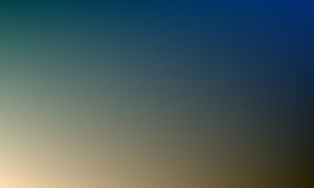 dark blue gradient background with yellow light effect