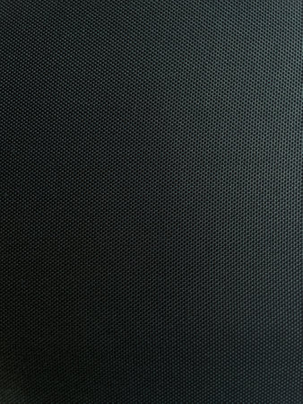 dark green textile texture backgroundの写真素材