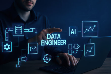 Data engineeringの素材