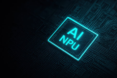 Circuit board background. Technology and science concept. 3D Renderingの素材