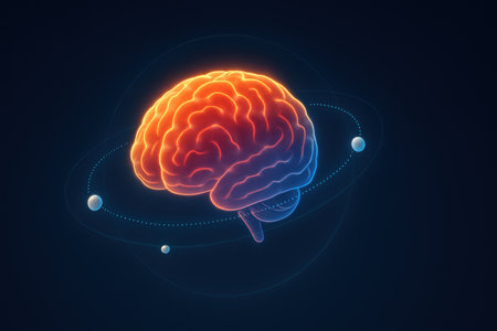 businessman hand pushing button ESG on a touch screen interface.の素材