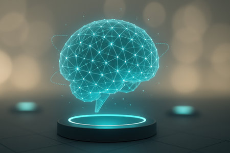 Net zero concept on the virtual screen. Business, technology, internet and networking concept.の素材