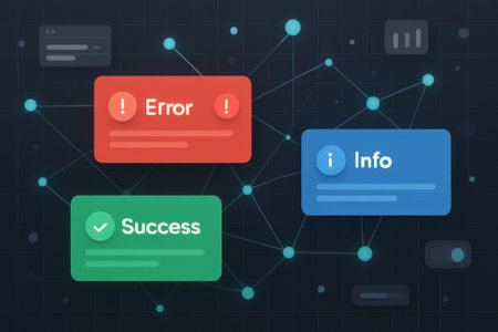 Flat design modern vector illustration concept of login, password, password, login form, login form.の素材