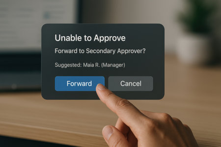 male hand holding credit card with online shopping application on screen in officeの素材