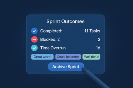 Illustration of a user interface showing a solution of a problem.の素材