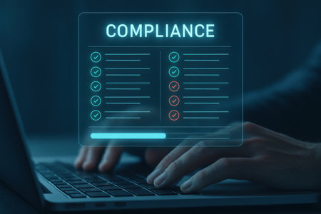 Conceptual hand writing showing Compromise. Concept meaning make something more modern or up to date like software programの素材