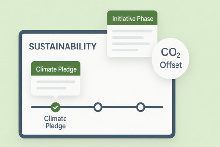 Vector illustration of a survey form with answers on the subject of the questionnaire.の素材