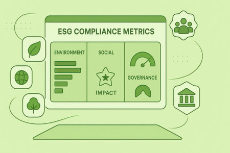 Illustration of a technology concept with a seo optimization website iconの素材