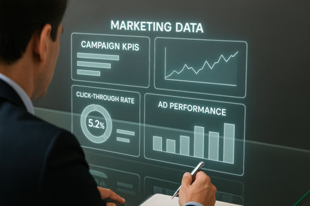 Marketing automationの素材