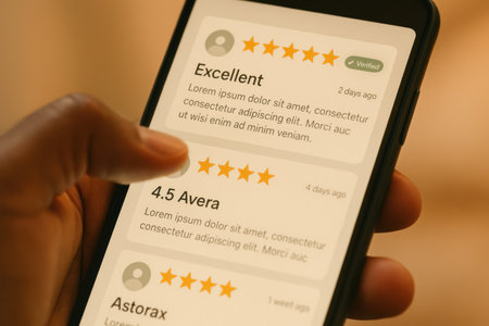 Close-up of Amazon Prime app on a smartphone. Amazon Prime is the largest online retailer in the world.の素材