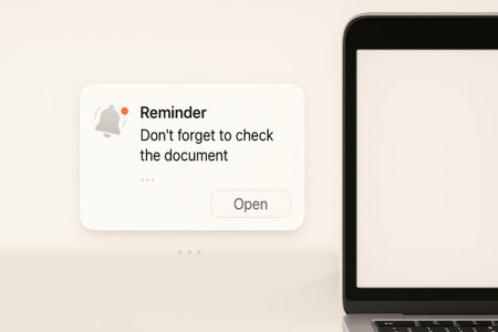 Laptop and smartphone with online dating app on screen. 3D rendering.の素材