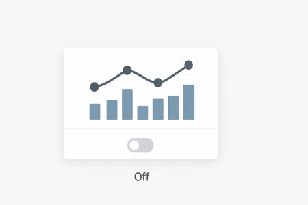 Data Analysis Summary Graph Chart Graphic Word Graphic Icon Vector Illustration Conceptの素材