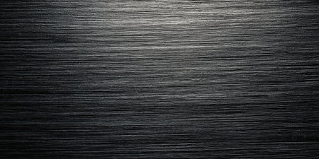 Black wood texture background. Floor surface. Abstract background for design.の素材