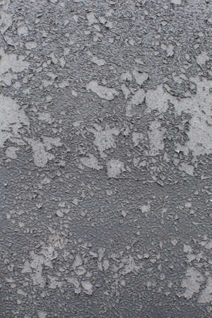 abstract background texture of grungy gray materialの写真素材