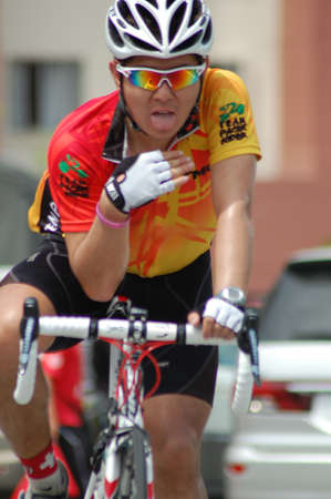 Le tua 100km ride 2012 Le tua 100km ride 2012