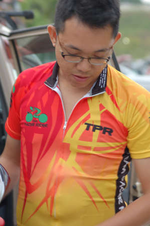Le tua 100km ride 2012 Le tua 100km ride 2012