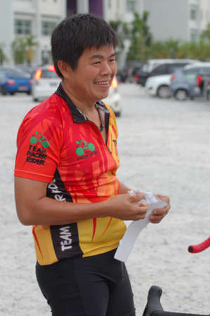 Le tua 100km ride 2012 Le tua 100km ride 2012