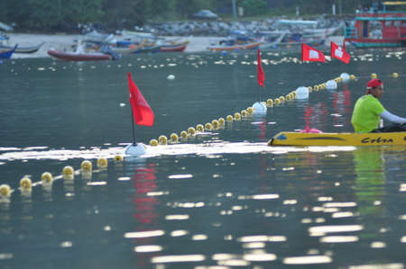 IRONMAN LANGKAWI MALAYSIA 2015のeditorial素材