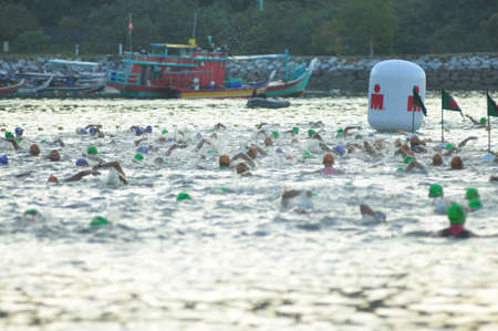 IRONMAN LANGKAWI MALAYSIA 2015のeditorial素材