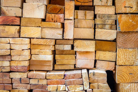 Wood, contrustion material