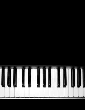 Black and Whiteの写真素材