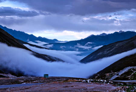 Cloudsの写真素材