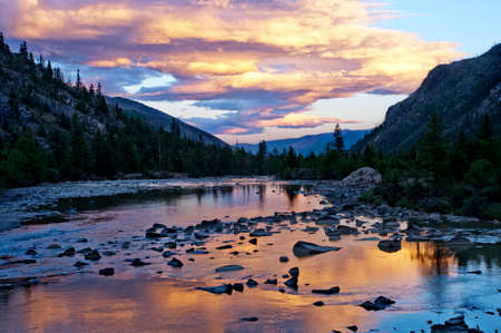 Plateauの写真素材