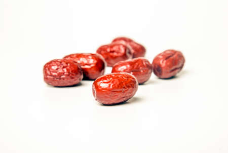 Jujubeの写真素材