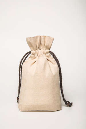 Environmental bagの写真素材