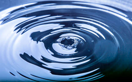 water drop