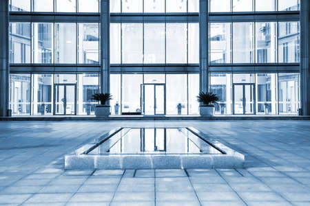 building at Nightのeditorial素材