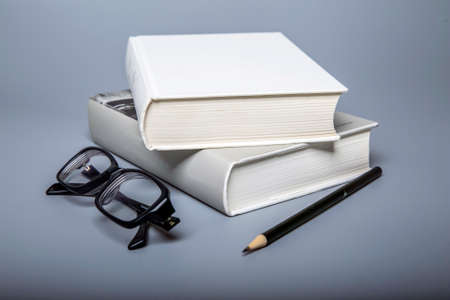 Desktop Still Lifeの写真素材