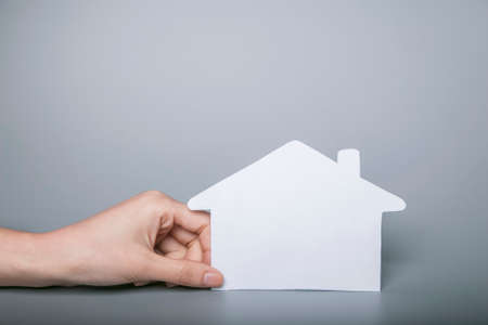 Creative houseの写真素材