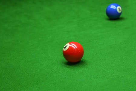 Billiards